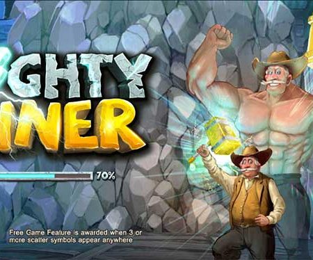 Cùng tìm hiểu chi tiết cách chơi slot Thợ mỏ vĩ đại tại FB88