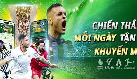 Chiến thắng mỗi ngày – Tận hưởng khuyến mãi Free Bet tại FB88