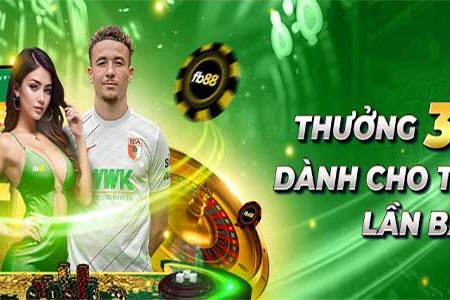 Thưởng 30% dành cho thành viên gửi tiền lần thứ ba lên đến 1,000 VND