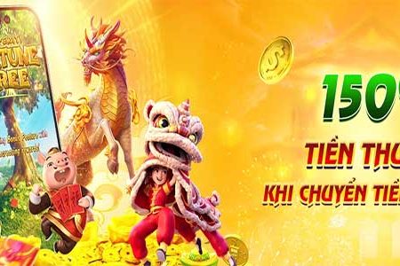 Chương trình khuyến mãi chào mừng Quay Hũ tại FB88